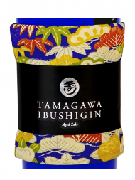 Sake Tamagawa Ibushigin 