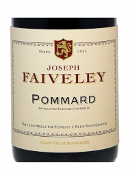 Joseph Faiveley Pommard 2017