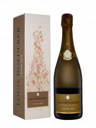 路易王妃干型香槟 2015（盒装）