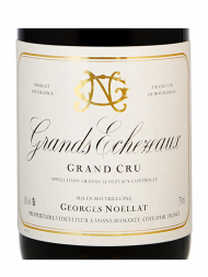 Georges Noellat Grands Echezeaux Grand Cru 1990
