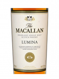 Macallan Lumina Single Malt 700ml w/box