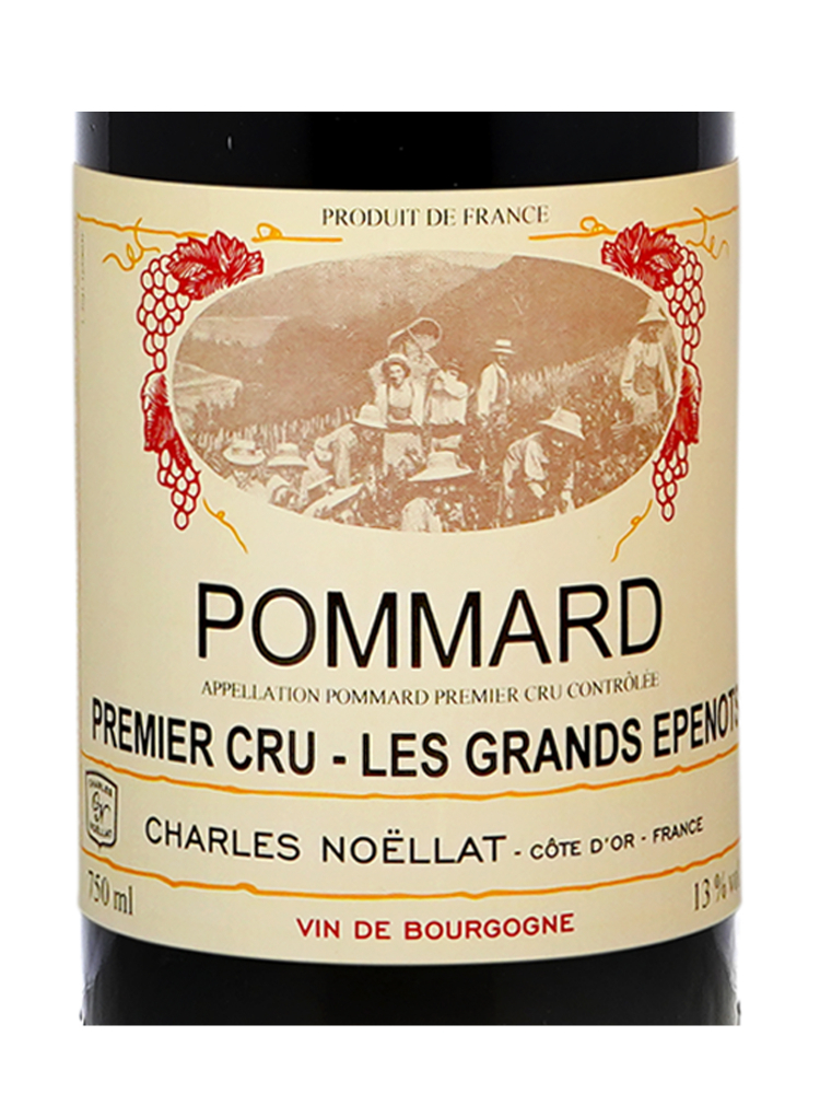 Charles Noellat Pommard Grands Epenots 1er Cru 2016