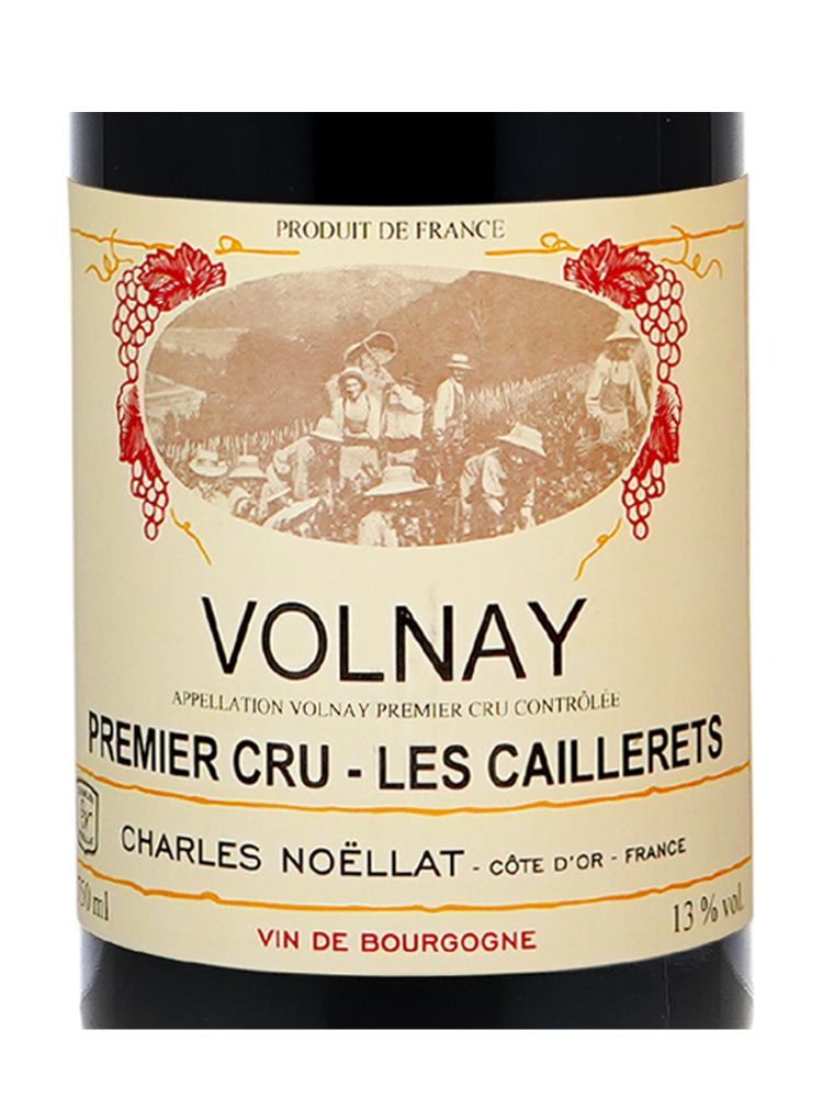 Charles Noellat Volnay Caillerets 1er Cru 2016