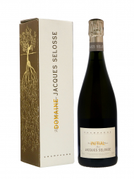 Jacques Selosse Champagne Initial NV w/box