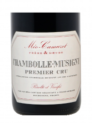 Meo Camuzet Chambolle Musigny Les Feusselottes 1er Cru 2016