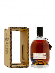 Glenrothes 1979 Bottled 2002 Single Malt Whisky 700ml w/box