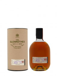 格伦罗西斯 1973 年份 2000 年装瓶单一麦芽威士忌 700ml（盒装）