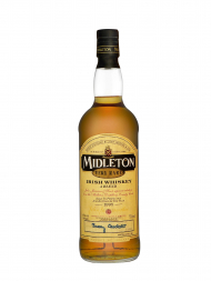 米德尔顿 1995 年份稀有珍藏系列爱尔兰混酿威士忌（无盒）
