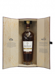 Macallan Rare Cask Batch No.1 Release 2019 Single Malt Whisky 700ml