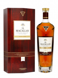 Macallan Rare Cask Batch No.1 Release 2019 Single Malt Whisky 700ml w/box