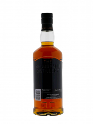 Benromach 40 Year Old Release 2021 Single Malt Scotch Whisky 700ml w/box
