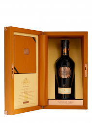 Glenfiddich 40 Year Old Release No. 17 (Bottled 2020) Single Malt Scotch Whisky 700ml w/box