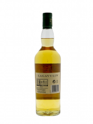 Lagavulin 12 Year Old Diageo's Special Releases 2021 Lion's Fire Single Malt 700ml w/box