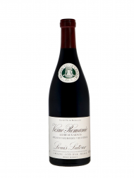 路易拉图酒庄维森罗曼尼博蒙特一级园葡萄酒 2012