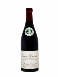 路易拉图酒庄维森罗曼尼博蒙特一级园葡萄酒 2019