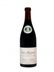 路易拉图酒庄维森罗曼尼绪索一级园葡萄酒 2019