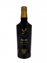Glenfiddich 23 Year Old Grand Cru Cuvee Cask Finish Single Malt Scotch Whisky 700ml w/box