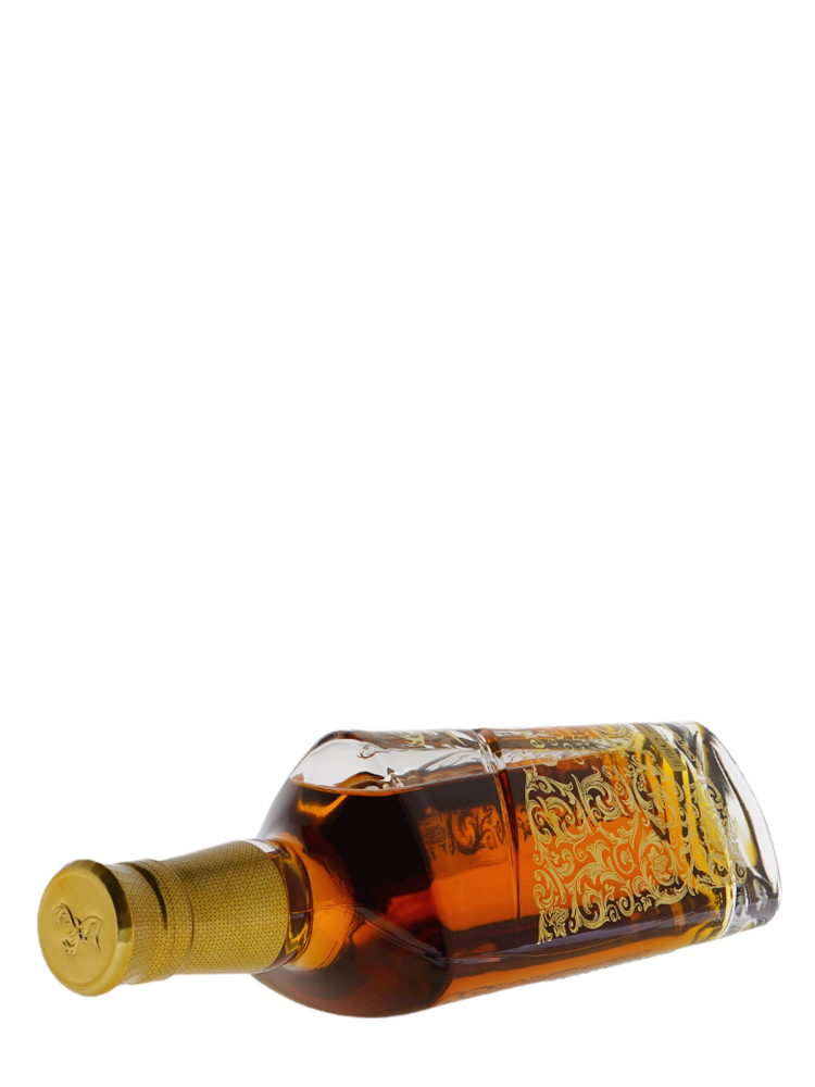 Glenfiddich 26 Year Old Grand Couronne Cognac Cask Finish Single Malt Scotch Whisky 700ml w/box