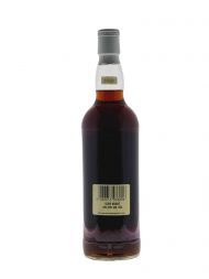 Glen Grant 1960 49 Year Old Cask 5041 (Bottled 2009) Gordon & MacPhail Single Malt 700ml w/box