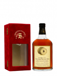 格兰多纳 1975 年份 22 年陈酿 1686 号酒桶（1998 年装瓶）单一麦芽苏格兰威士忌 700ml（盒装）