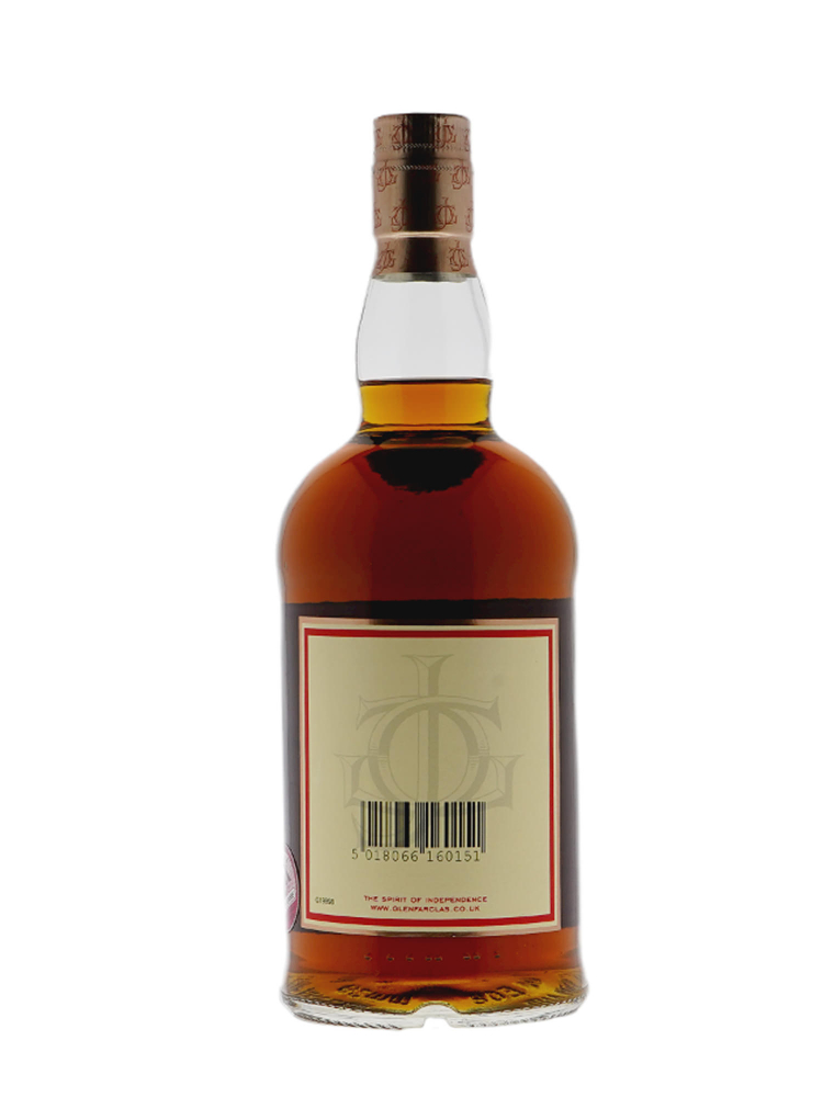 Glenfarclas 1976 40 Year Old (Bottled 2016) Single Malt Whisky 700ml w/box