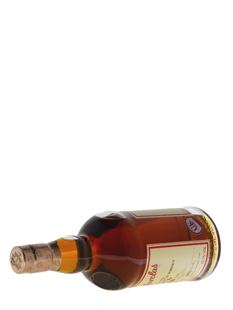 Glenfarclas 1976 40 Year Old (Bottled 2016) Single Malt Whisky 700ml w/box