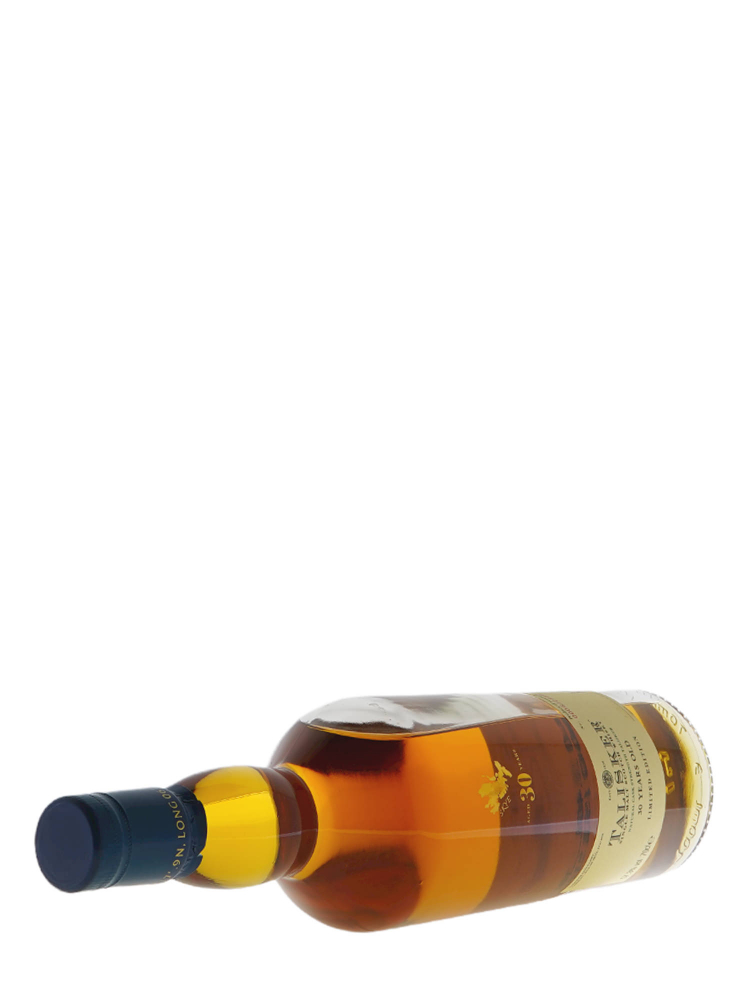 Talisker  30 Year Old Limited Edition (Bottled 2010) Single Malt Whisky 700ml w/box