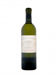 Petit Cheval Blanc 2020 ex-ch