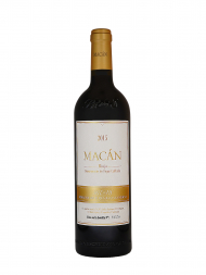 麦肯酒庄本杰明罗斯柴尔德和贝加西西里亚葡萄酒 2015