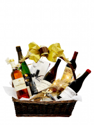 Gift Hamper -05 French Special