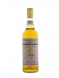 Ardbeg 1979 26 Year Old Connoisseurs Choice (Bottled 2005) Single Malt Whisky 700ml w/box