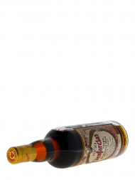 Glenfarclas 1959 42 Year Old Historic Reserve No.1 Sherry Hogshead (Bottled 2002) 700ml Gift Set