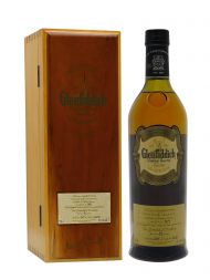 格兰菲迪 1972 年份 32 年陈酿年份珍藏系列 16031 号酒桶（2005 年装瓶）单一麦芽威士忌 700ml