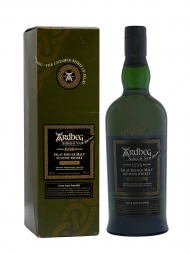 阿德贝哥 1990 年份 16 年陈酿艾尔莱南拜斯特（2006 年装瓶）单一麦芽威士忌 700ml 盒装