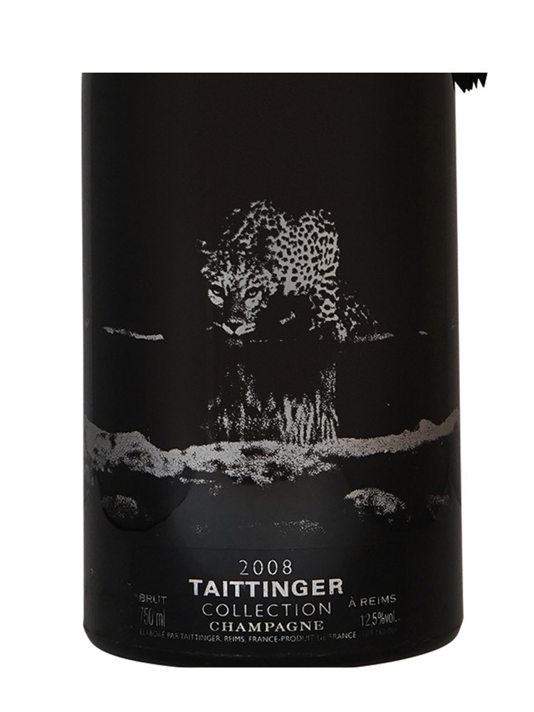 Taittinger Champagne Collection 2008 Salgado
