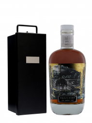 Bowmore 1991 26 Year Old Woolf Sung Collection The Lowest Tide Cask 27935 (Bottled 2018) 700ml w/box