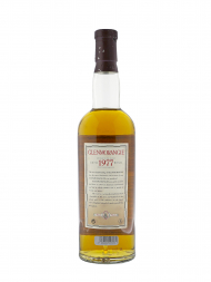 Glenmorangie 1977 (bottled 1998) Single Malt 700ml w/box