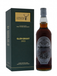 Glen Grant 1953 53 Year Old Gordon & MacPhail (Bottled 2006) Single Malt 700ml w/box