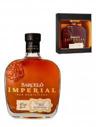 Ron Barcelo Imperial NV 700ml