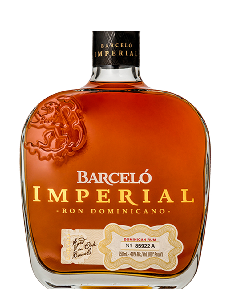 Ron Barcelo Imperial NV 700ml - 6bots