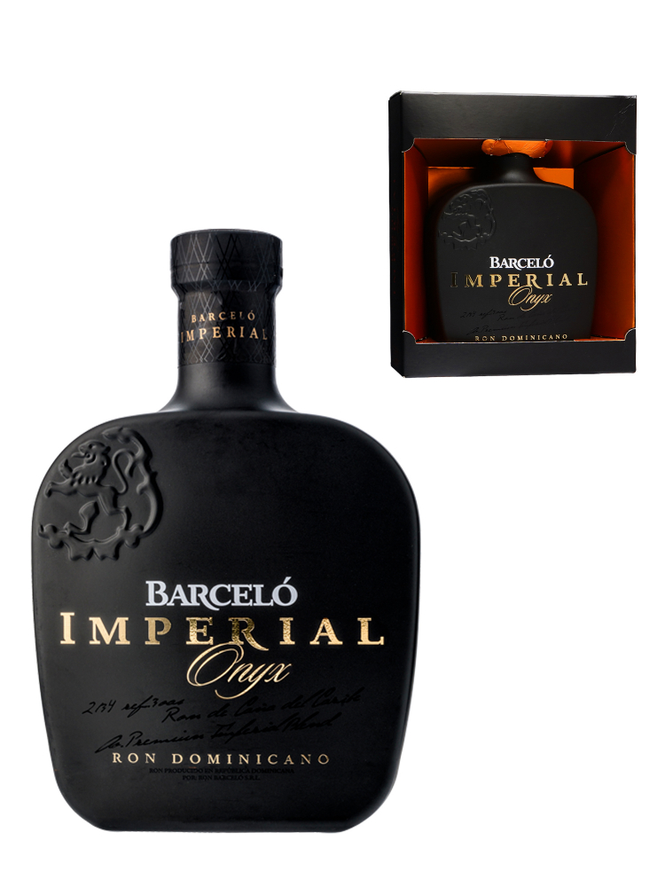 Ron Barcelo Imperial Onyx NV 700ml