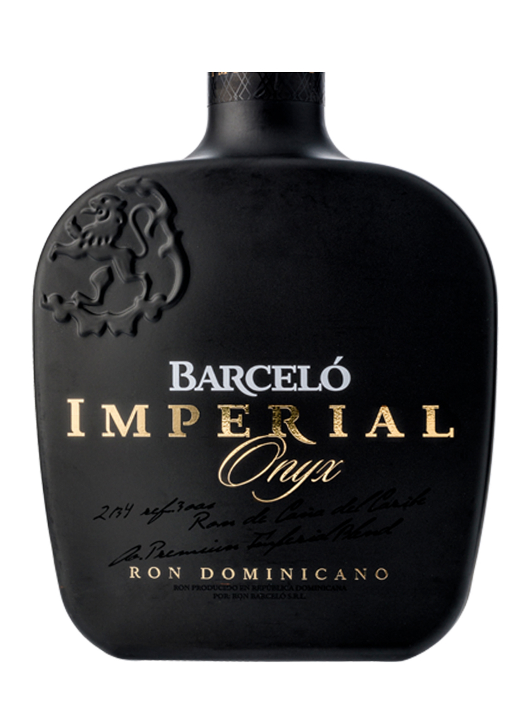 Ron Barcelo Imperial Onyx NV 700ml