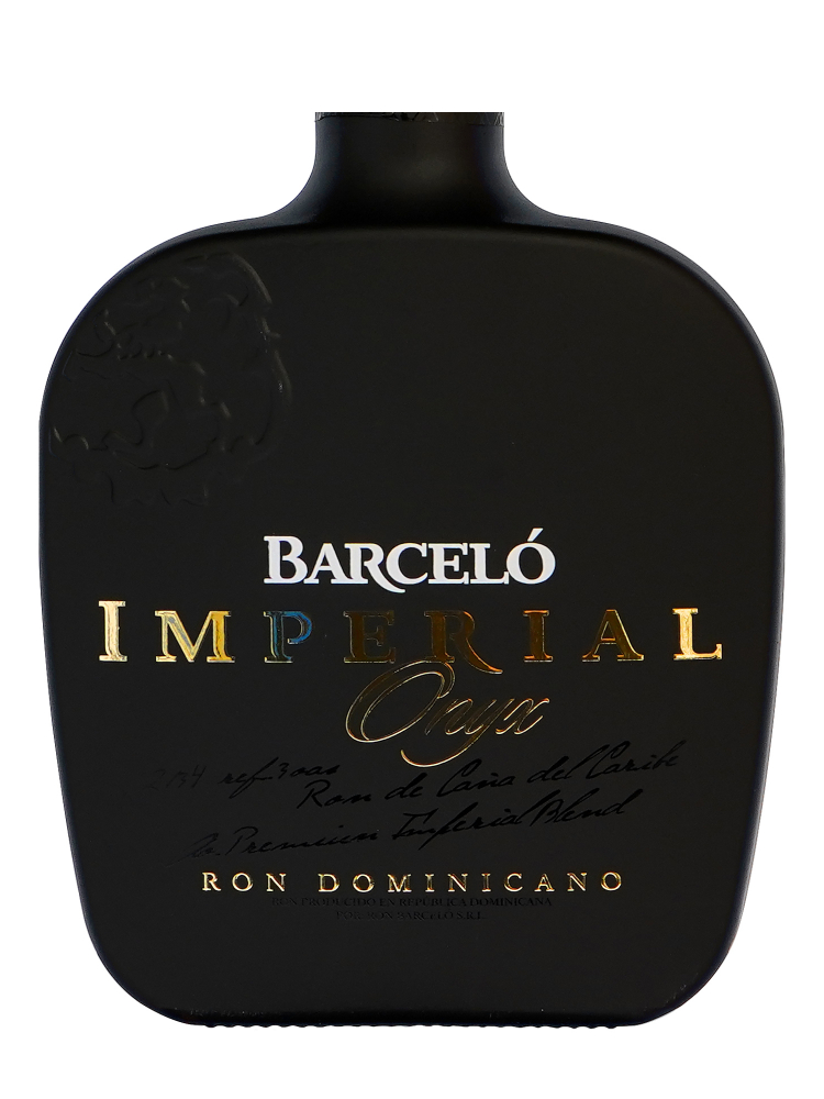 Ron Barcelo Imperial Onyx NV 700ml - 3bots