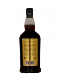 Springbank 21 Year Old Release 2020 Single Malt Whisky 700ml w/box