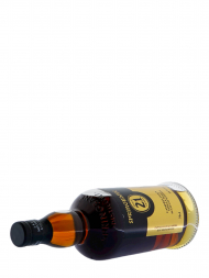 Springbank 21 Year Old Release 2019 Single Malt Whisky 700ml w/box