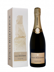 Louis Roederer Brut Collection 243 NV w/box