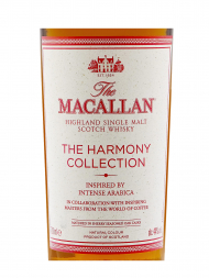 Macallan The Harmony Collection II Release 2022 Intense Arabica Single Malt 700ml w/box