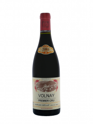 查尔斯·罗诺拉酒庄沃尔内一级园葡萄酒 2001