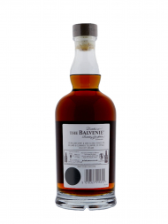 Balvenie 25 Year Old Marriage (Bottled 2021) Single Malt Whisky 700ml w/box
