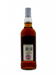 Glen Grant 1950 57 Year Old Gordon & MacPhail (bottled 2007) Single Malt Whisky 700ml w/box